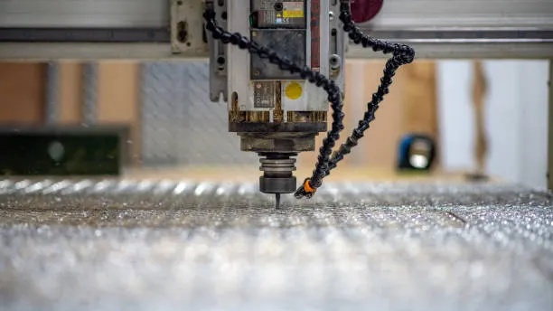 CNC Torna ve Freze Makinelerinde Hassasiyet Ayarları
