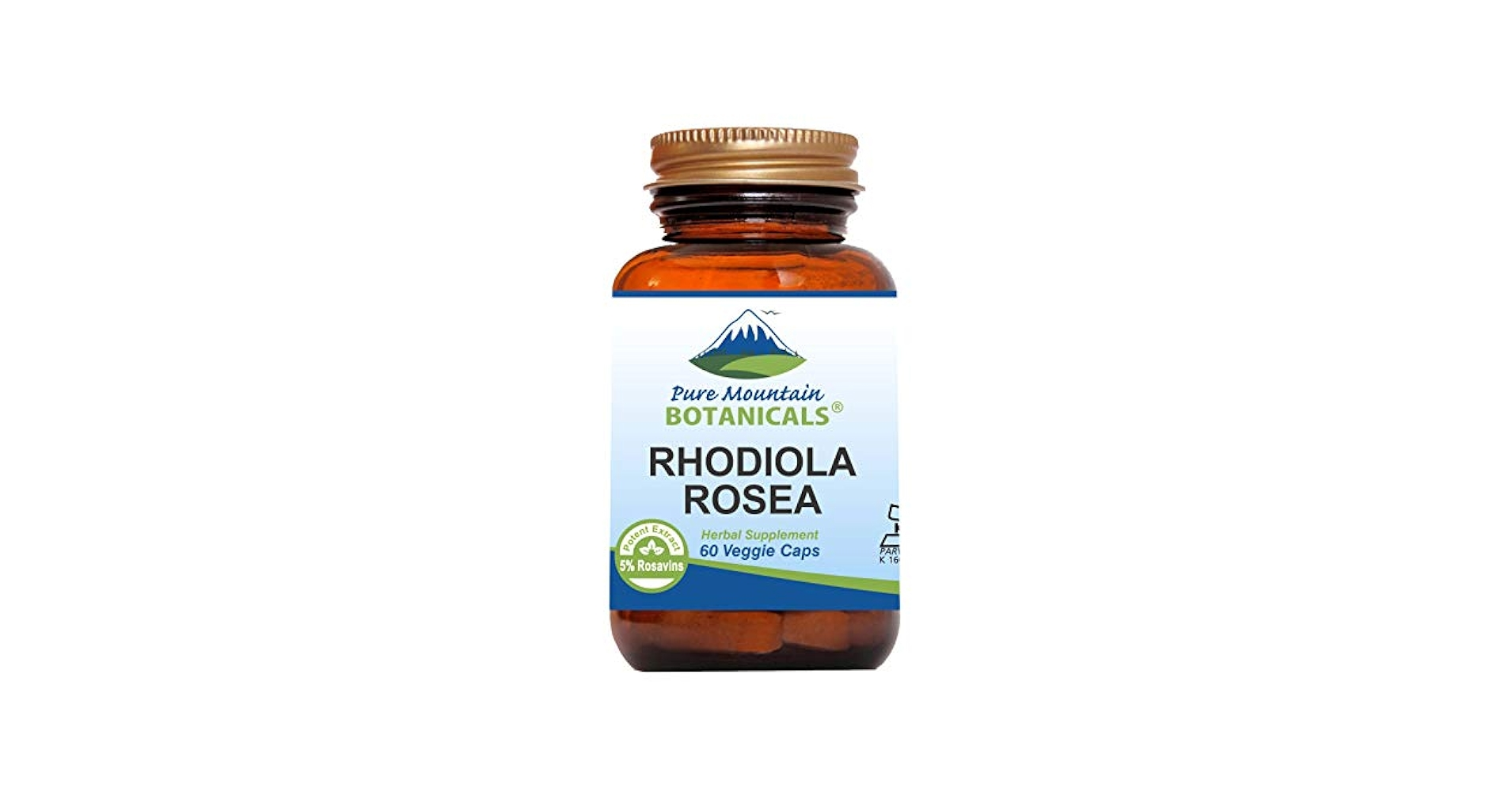 Rhodiola Rosea