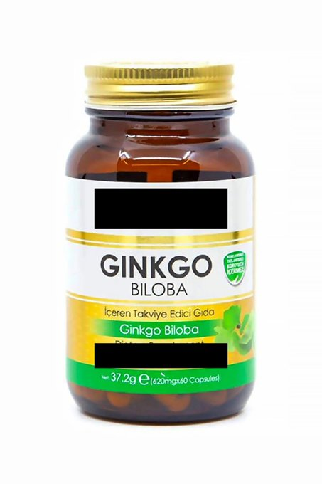 Ginkgo Biloba